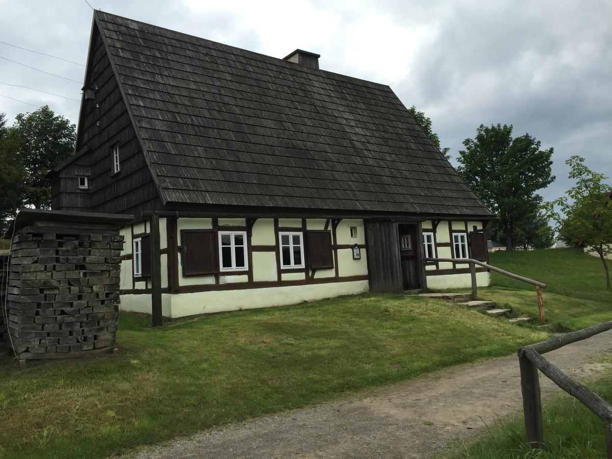 Ferienhaus Erzgebirge "An Der Trebe" Mit Kamin Und Sauna Neuhausen  Exterior photo